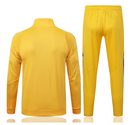 TRACKSUIT BOCA JUNIORS 25/26 MEN