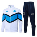 TRACKSUIT NAPOLI 25/26 MEN