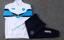 TRACKSUIT NAPOLI 25/26 MEN