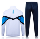 TRACKSUIT NAPOLI 25/26 MEN