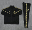 TRACKSUIT MEXICO GOLD 25/26 MEN