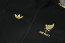 TRACKSUIT MEXICO GOLD 25/26 MEN