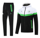 TRACKSUIT WATERPROOF REAL BETIS 25/26 MEN
