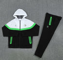 TRACKSUIT WATERPROOF REAL BETIS 25/26 MEN