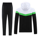 TRACKSUIT WATERPROOF REAL BETIS 25/26 MEN