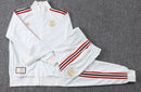 TRACKSUIT FLAMENGO 25/26 MEN
