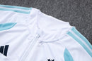TRACKSUIT ARGENTINA 2026/27 MEN