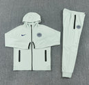TRACKSUIT AC INTER 2026/27 MEN