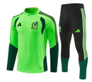 TRACKSUIT MEXICO 2026/27 MEN