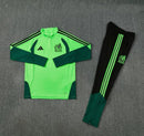 TRACKSUIT MEXICO 2026/27 MEN