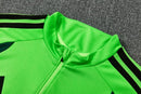 TRACKSUIT MEXICO 2026/27 MEN