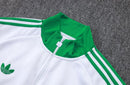 TRACKSUIT SENEGAL 2026/27 MEN