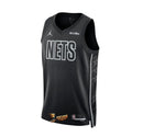 NBA BROOKLYN NETS 2025/26 JERSEY