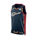 NBA CLEVELAND CAVALIERS 2025/26 JERSEY