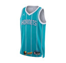 NBA CHARLOTTE HORNETS 2025/26 JERSEY