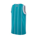 NBA CHARLOTTE HORNETS 2025/26 JERSEY