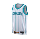 NBA CHARLOTTE HORNETS 2025/26 JERSEY