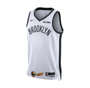 NBA BROOKLYN NETS 2025/26 JERSEY