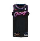 NBA CHICAGO BULLS 2025/26 JERSEY