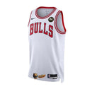 NBA CHICAGO BULLS 2025/26 JERSEY