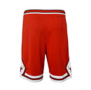 NBA CHICAGO BULLS 2025/26 JERSEY