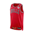 NBA CHICAGO BULLS 2025/26 JERSEY
