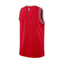 NBA CHICAGO BULLS 2025/26 JERSEY