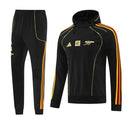 TRACKSUIT ARSENAL 2025/26 MEN