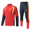 TRACKSUIT SPAIN 2026/27 MEN
