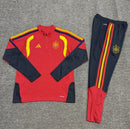 TRACKSUIT SPAIN 2026/27 MEN