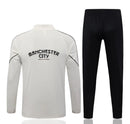 TRACKSUIT MANCHESTER CITY 2026/27 MEN