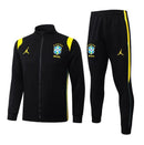 TRACKSUIT BRAZIL 2026/27 MEN
