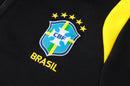 TRACKSUIT BRAZIL 2026/27 MEN