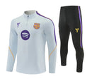 TRACKSUIT FC BARCELONA 26/27 MEN