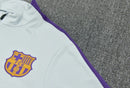 TRACKSUIT FC BARCELONA 26/27 MEN