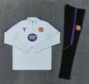 TRACKSUIT FC BARCELONA 26/27 MEN