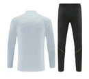 TRACKSUIT FC BARCELONA 26/27 MEN