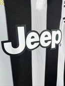 JUVENTUS I 17/18 MEN'S JERSEY (RETRO)