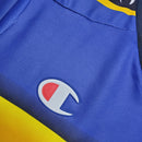 PARMA I 01/02 MEN'S JERSEY (RETRO)