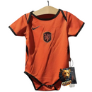 NETHERLANDS I 2026 WORLD CUP BABY JERSEY
