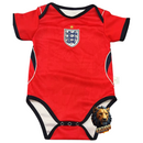 ENGLAND II 2026 WORLD CUP BABY JERSEY
