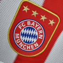 BAYERN MUNICH I 2010 MEN'S JERSEY (RETRO)