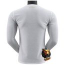 OLYMPIQUE MARSEILLE I 26/27 MEN'S JERSEY LONG SLEEVE PLAYER VERSION