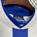 REAL SOCIEDAD 02/03 MEN'S JERSEY (RETRO)