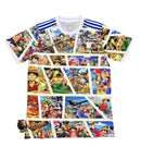 JAPAN LIMITED EDITION ONE PIECE II 25/26 MEN'S JERSEY