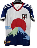 JAPAN LIMITED EDITION XLVIII 25/26 MEN'S JERSEY
