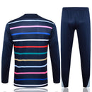 TRACKSUIT JACKET + PANTS FRANCE TRAINING III 24/25 MEN