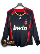 MILAN III 06/07 MEN'S JERSEY (RETRO) LONG SLEEVE