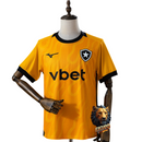 BOTAFOGO GOALKEEPER 26/27 MEN'S JERSEY