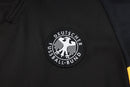 TRACKSUIT JACKET + PANTS GERMANY TRAINING II 24/25 MEN